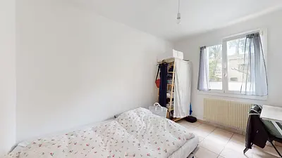 Photo du 180 Rue René Laënnec, 34090 Montpellier, France Montpellier