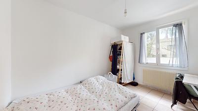 Photo du 180 Rue René Laënnec, 34090 Montpellier, France Montpellier