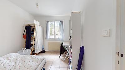 Photo du 180 Rue René Laënnec, 34090 Montpellier, France Montpellier
