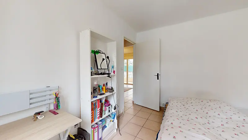 Photo du 180 Rue René Laënnec, 34090 Montpellier, France Montpellier