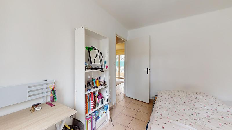 Photo du 180 Rue René Laënnec, 34090 Montpellier, France Montpellier