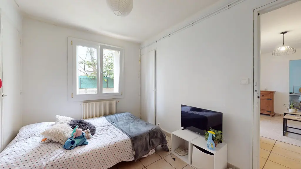Photo du 180 Rue René Laënnec, 34090 Montpellier, France Montpellier