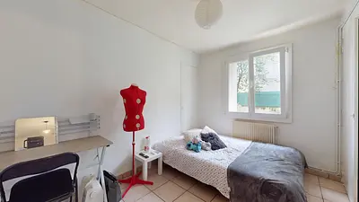 Photo du 180 Rue René Laënnec, 34090 Montpellier, France Montpellier