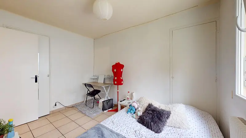 Photo du 180 Rue René Laënnec, 34090 Montpellier, France Montpellier
