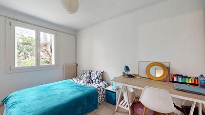 Photo du 180 Rue René Laënnec, 34090 Montpellier, France Montpellier