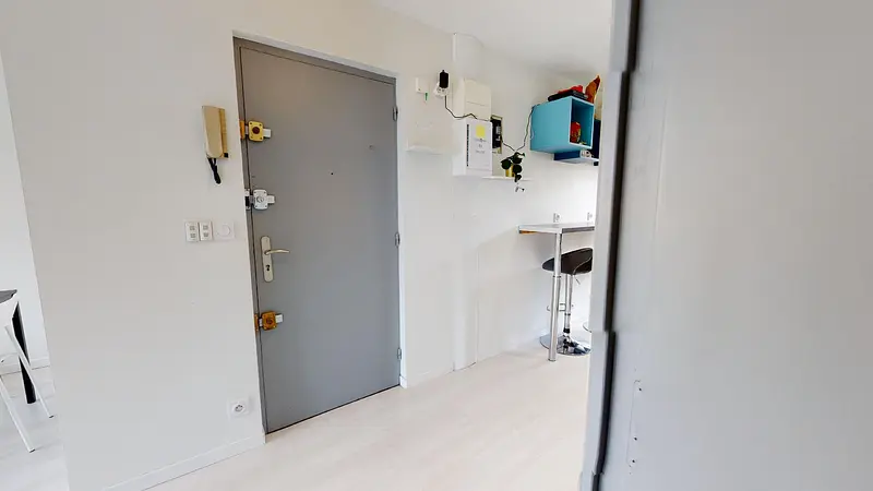 Photo du 31 rue Philippe Lebon, 63000 Clermont-Ferrand, France Clermont-Ferrand