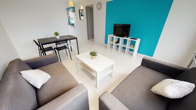 Photo du 31 rue Philippe Lebon, 63000 Clermont-Ferrand, France Clermont-Ferrand