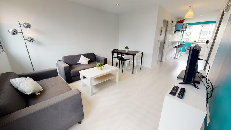 Photo du 31 rue Philippe Lebon, 63000 Clermont-Ferrand, France Clermont-Ferrand