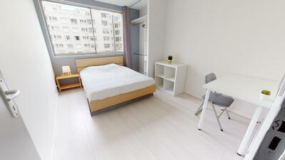 Photo du 31 rue Philippe Lebon, 63000 Clermont-Ferrand, France Clermont-Ferrand