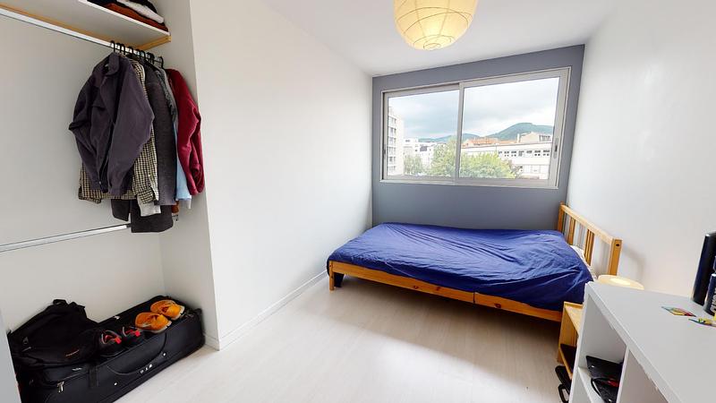 Photo du 31 rue Philippe Lebon, 63000 Clermont-Ferrand, France Clermont-Ferrand