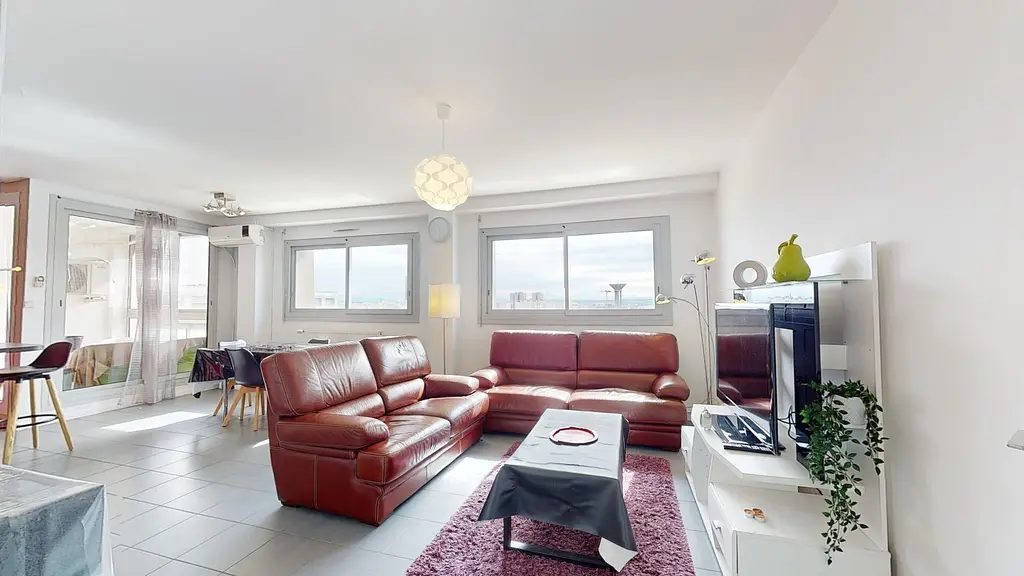 Photo du 26 Avenue Maurice Thorez, Batiment C, 69200 Vénissieux, France Vénissieux