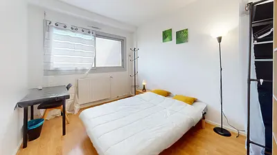 Photo du 26 Avenue Maurice Thorez, Batiment C, 69200 Vénissieux, France Vénissieux