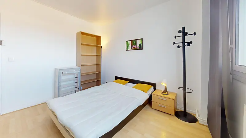 Photo du 26 Avenue Maurice Thorez, Batiment C, 69200 Vénissieux, France Vénissieux