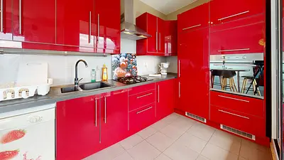 Photo du 26 Avenue Maurice Thorez, Batiment C, 69200 Vénissieux, France Vénissieux