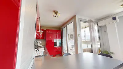 Photo du 26 Avenue Maurice Thorez, Batiment C, 69200 Vénissieux, France Vénissieux