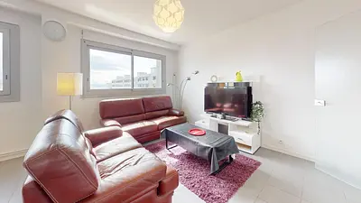 Photo du 26 Avenue Maurice Thorez, Batiment C, 69200 Vénissieux, France Vénissieux