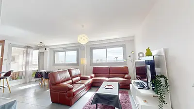 Photo du 26 Avenue Maurice Thorez, Batiment C, 69200 Vénissieux, France Vénissieux