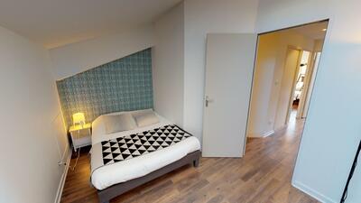 Photo du 7 Rue des Teinturiers, 69100 Villeurbanne, France Villeurbanne