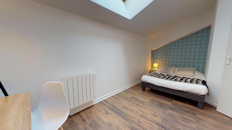 Photo du 7 Rue des Teinturiers, 69100 Villeurbanne, France Villeurbanne