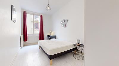 Photo du 27 Rue Étienne Boisson, 42000 Saint-Étienne, France Saint-Étienne