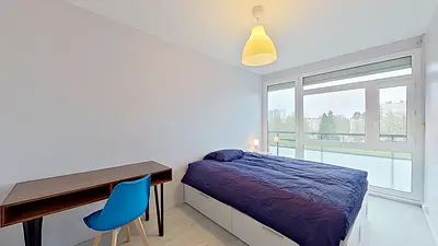 Photo du 3 Parc De L’Iton, 76130 Mont-Saint-Aignan, France Mont-Saint-Aignan