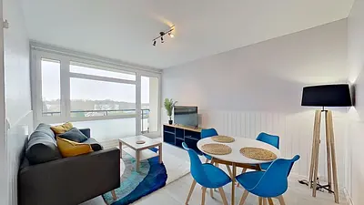 Photo du 3 Parc De L’Iton, 76130 Mont-Saint-Aignan, France Mont-Saint-Aignan