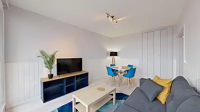 Photo du 3 Parc De L’Iton, 76130 Mont-Saint-Aignan, France Mont-Saint-Aignan