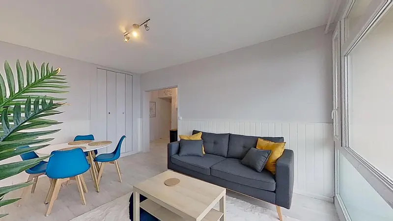 Photo du 3 Parc De L’Iton, 76130 Mont-Saint-Aignan, France Mont-Saint-Aignan