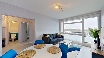 Photo du 3 Parc De L’Iton, 76130 Mont-Saint-Aignan, France Mont-Saint-Aignan