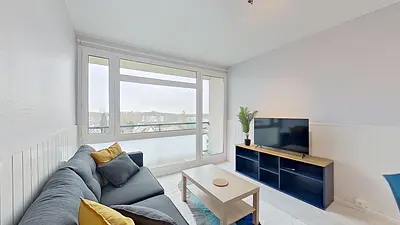 Photo du 3 Parc De L’Iton, 76130 Mont-Saint-Aignan, France Mont-Saint-Aignan