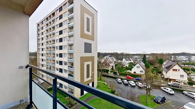 Photo du 3 Parc De L’Iton, 76130 Mont-Saint-Aignan, France Mont-Saint-Aignan