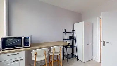 Photo du 3 Parc De L’Iton, 76130 Mont-Saint-Aignan, France Mont-Saint-Aignan