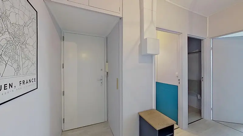 Photo du 3 Parc De L’Iton, 76130 Mont-Saint-Aignan, France Mont-Saint-Aignan