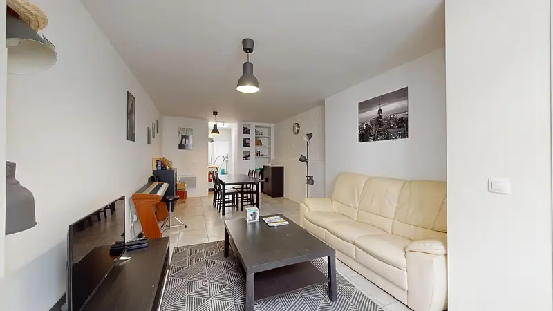 Photo du 27 Rue Thiers, 59110 La Madeleine, France La Madeleine
