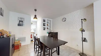 Photo du 27 Rue Thiers, 59110 La Madeleine, France La Madeleine