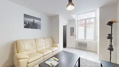Photo du 27 Rue Thiers, 59110 La Madeleine, France La Madeleine