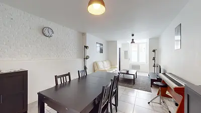 Photo du 27 Rue Thiers, 59110 La Madeleine, France La Madeleine