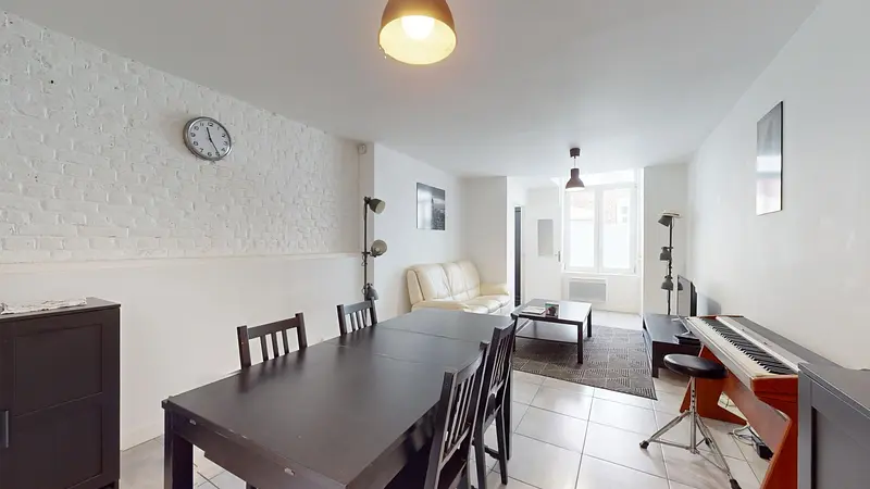 Photo du 27 Rue Thiers, 59110 La Madeleine, France La Madeleine