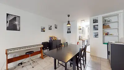Photo du 27 Rue Thiers, 59110 La Madeleine, France La Madeleine