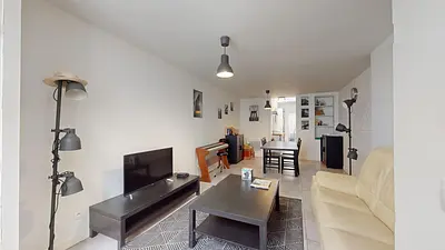 Photo du 27 Rue Thiers, 59110 La Madeleine, France La Madeleine