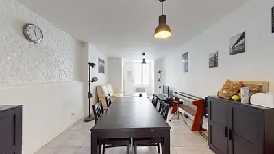 Photo du 27 Rue Thiers, 59110 La Madeleine, France La Madeleine