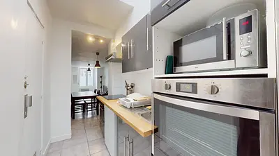 Photo du 27 Rue Thiers, 59110 La Madeleine, France La Madeleine