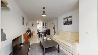 Photo du 27 Rue Thiers, 59110 La Madeleine, France La Madeleine