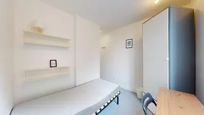 Photo du 27 Rue Thiers, 59110 La Madeleine, France La Madeleine