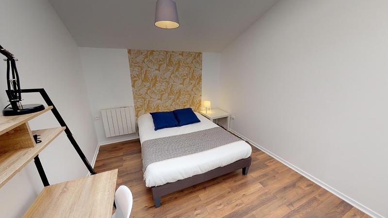 Photo du 7 Rue des Teinturiers, 69100 Villeurbanne, France Villeurbanne