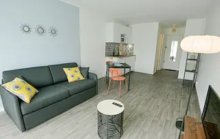 Photo du 58 Rue Marquis, 76100 Rouen, France Rouen