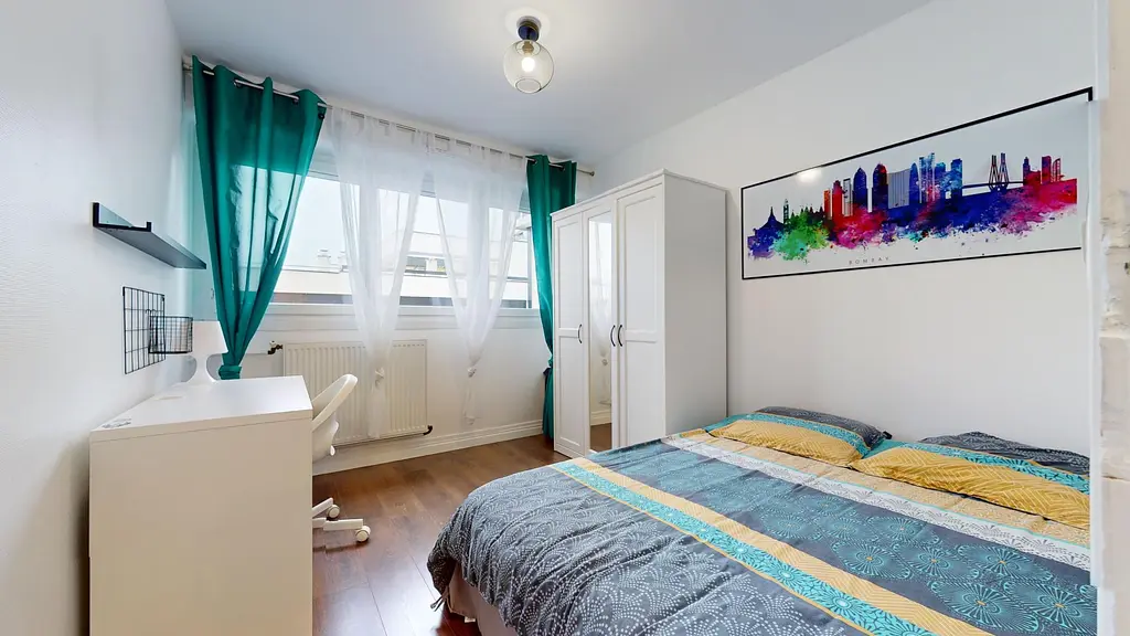 Photo du 43 Les Hauts De Marcouville, 95300 Pontoise, France Pontoise