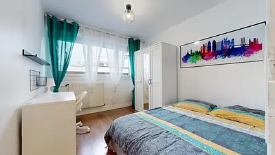 Photo du 43 Les Hauts De Marcouville, 95300 Pontoise, France Pontoise