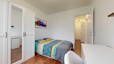 Photo du 43 Les Hauts De Marcouville, 95300 Pontoise, France Pontoise