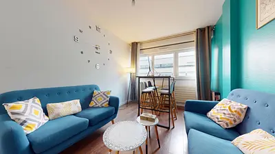 Photo du 43 Les Hauts De Marcouville, 95300 Pontoise, France Pontoise